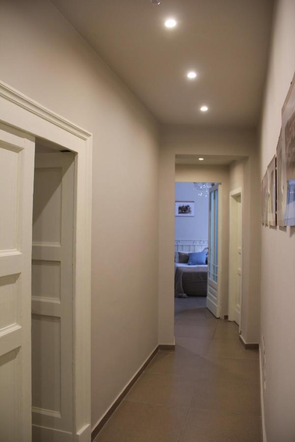 Appartamento La Casa di Gabri Catania Esterno foto