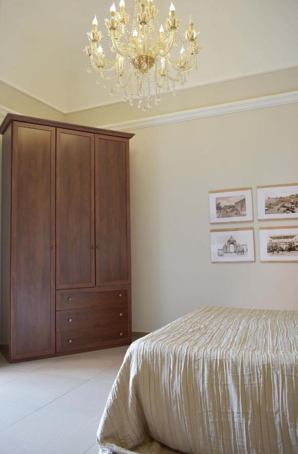 Appartamento La Casa di Gabri Catania Esterno foto