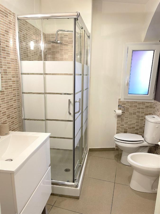 Appartamento La Casa di Gabri Catania Esterno foto