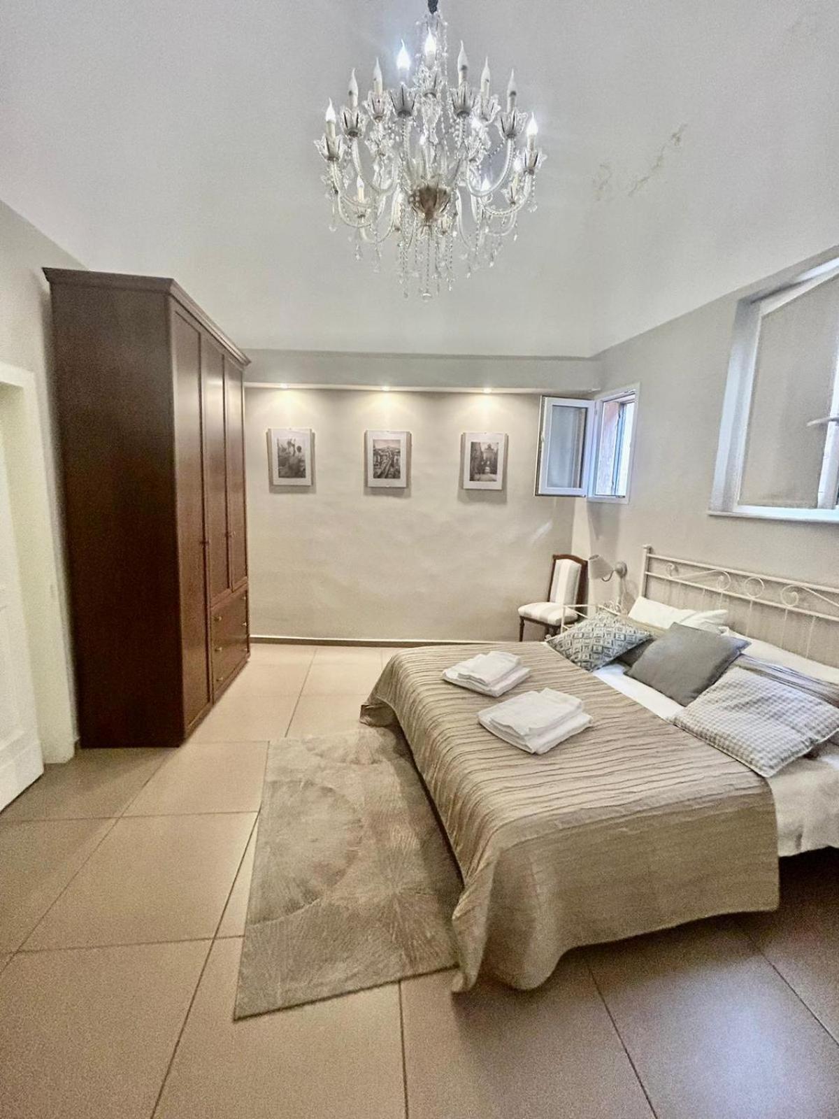 Appartamento La Casa di Gabri Catania Esterno foto