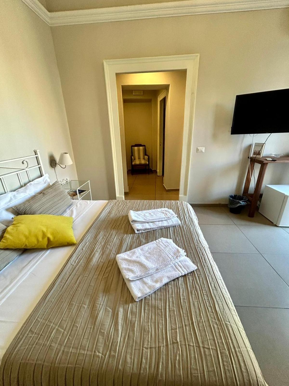 Appartamento La Casa di Gabri Catania Esterno foto